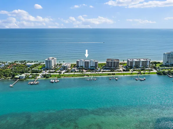 19900 Beach Road #601, Jupiter, FL 33469