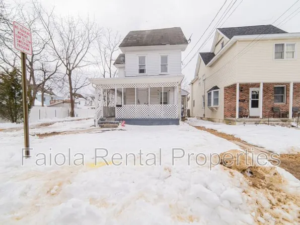 202 N 7th St Floor 2, Millville, NJ 08332