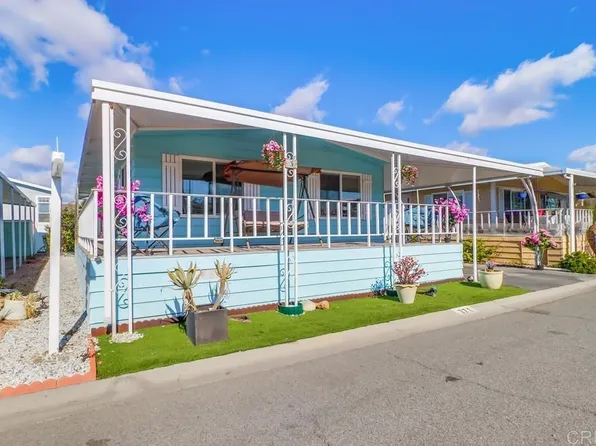 200 N El Camino Real Space 371, Oceanside, CA 92058