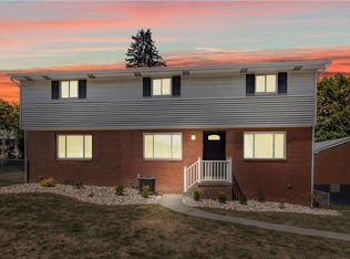 179 Broadlawn Dr, Elizabeth, PA 15037