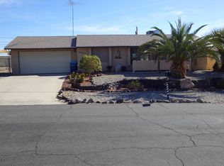 3032 Bosun Ln, Lake Havasu City, AZ 86403