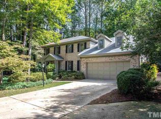 3701 Lubbock Dr, Raleigh, NC 27612