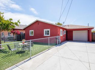 40429 Foster St, Fremont, CA 94538
