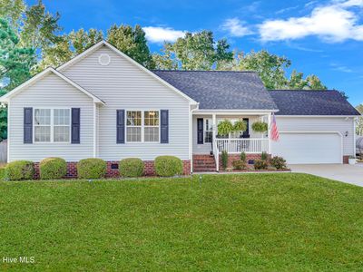 494 Tucker Road, Grimesland, NC, 27837