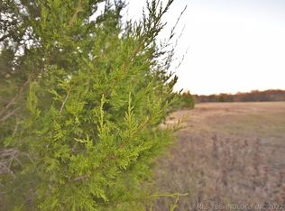 Gertrude Ave, Checotah, OK 74426