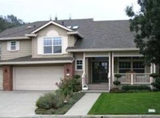 3 Glen Hollow Rd, Danville, CA 94506