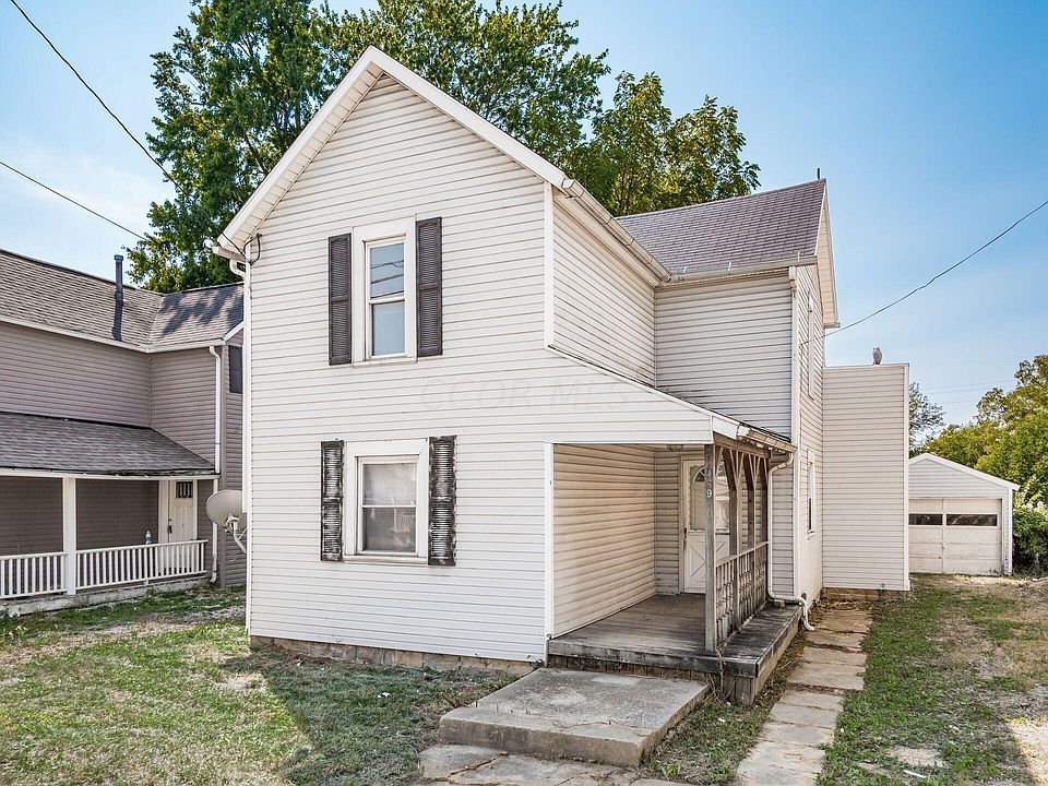 1st image of 439 Davids St