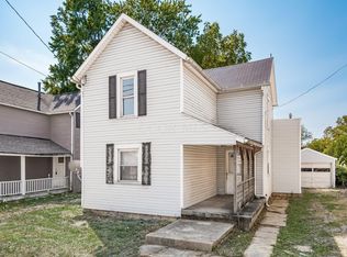 439 Davids St, Marion, OH