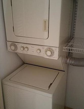 Washer & Dryer