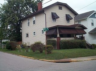 1020 Park Ave, Charleston, WV 25302