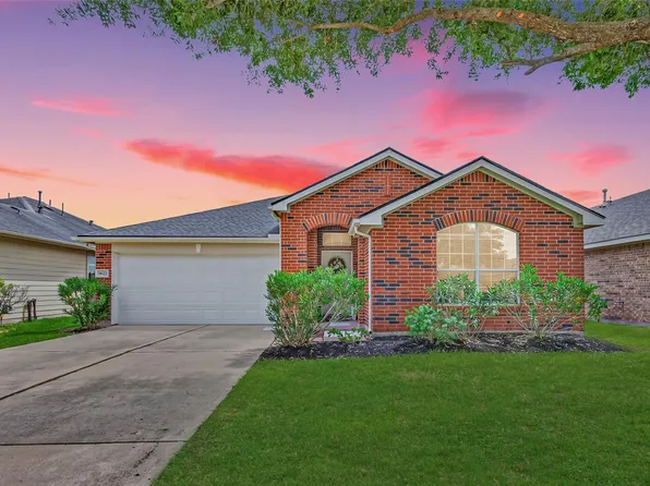8622 Henrico Ln, Rosenberg, TX 77469