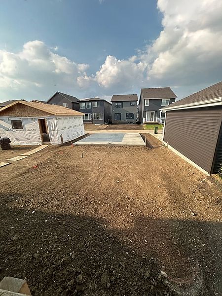 Edmonton House for rent - 3 Bedrooms — photo 21