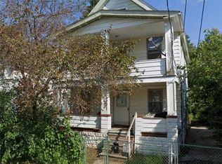 4210 Clybourne Ave, Cleveland, OH 44109