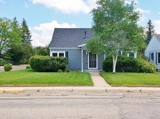 3819 Reed Ave, Cheyenne, WY 82001