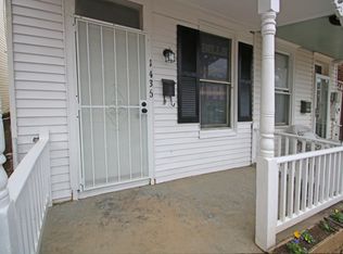 1436 V St SE, Washington, DC 20020