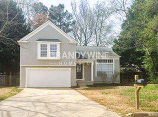 10830 Mortons Xing, Johns Creek, GA 30022