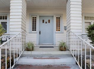 850 N Baker St, Stockton, CA