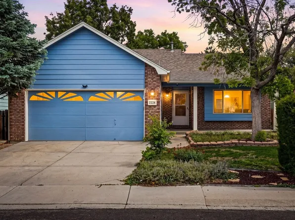 2224 24th Ave, Longmont, CO 80501