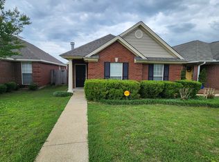 1229 Westfield Ln, Montgomery, AL 36117