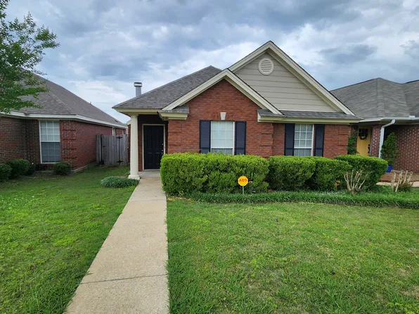 1229 Westfield Ln, Montgomery, AL 36117