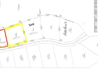LOT 5 Willowbrook Dr, Saltillo, MS 38866