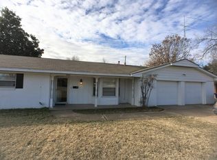 5600 SE 81st St, Oklahoma City, OK 73135