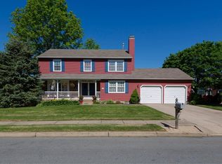 1 Emlyn Ct, Clementon, NJ 08021