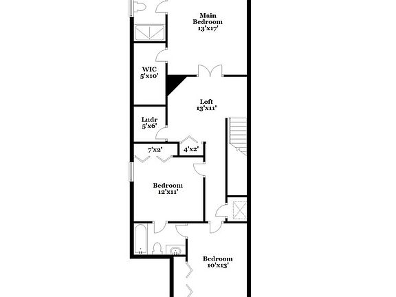 3rd image of 13280 Shore Grass Dr