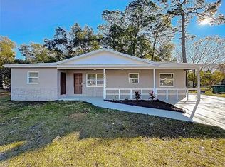853 S Boundary Ave, Deland, FL 32720