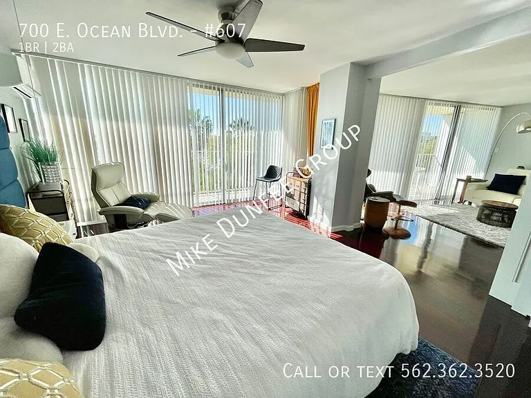700 E Ocean Blvd #607 — Photo 13