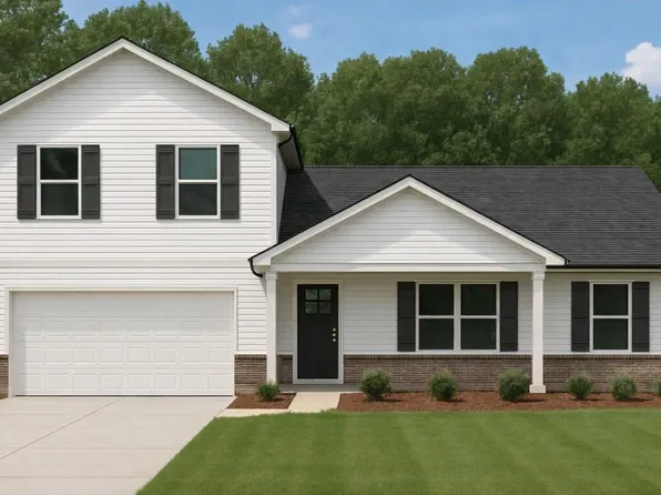 0 Cherry Blossom Way Lot 5, Dickson, TN 37055