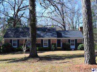 1007 Wentworth Dr, Florence, SC 29501