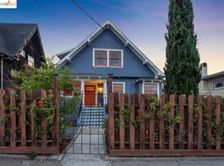 3167 Coolidge Ave, Oakland, CA 94602