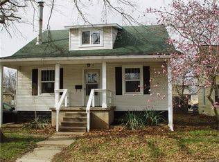 826 Logan St, Alton, IL 62002