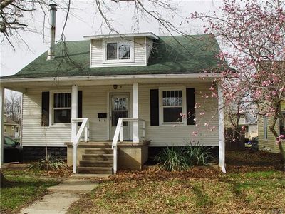 826 Logan St, Alton, IL, 62002