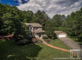 2249 Alexander Rd, Galway, NY 12074