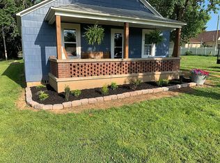 30 Willett St, Fancy Farm, KY 42039