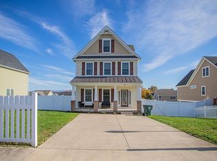 268 Windsor Dr, Fishersville, VA
