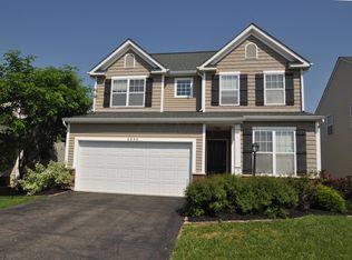 6896 Bigerton Bnd, Canal Winchester, OH 43110
