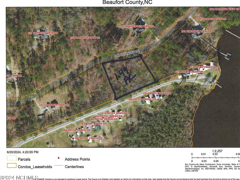 2nd image of 53 Harbour View Drive