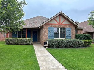 2606 112th St, Lubbock, TX 79423