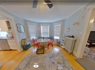 9 Gordon St #1B, Somerville, MA 02144