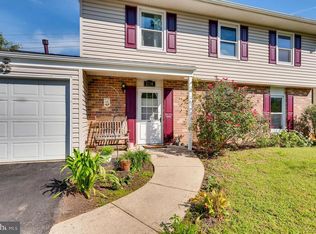 2334 Silver Way, Gambrills, MD 21054