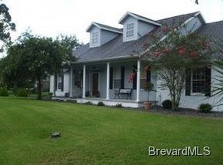 3207 Pheasant Trl, Mims, FL 32754