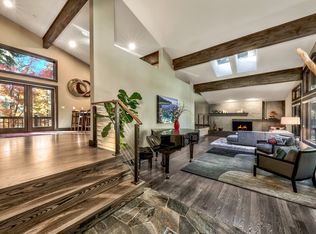 721 Martis Peak Rd, Incline Village, NV 89451