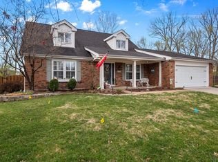 632 Waterford View Ct, Ballwin, MO 63021