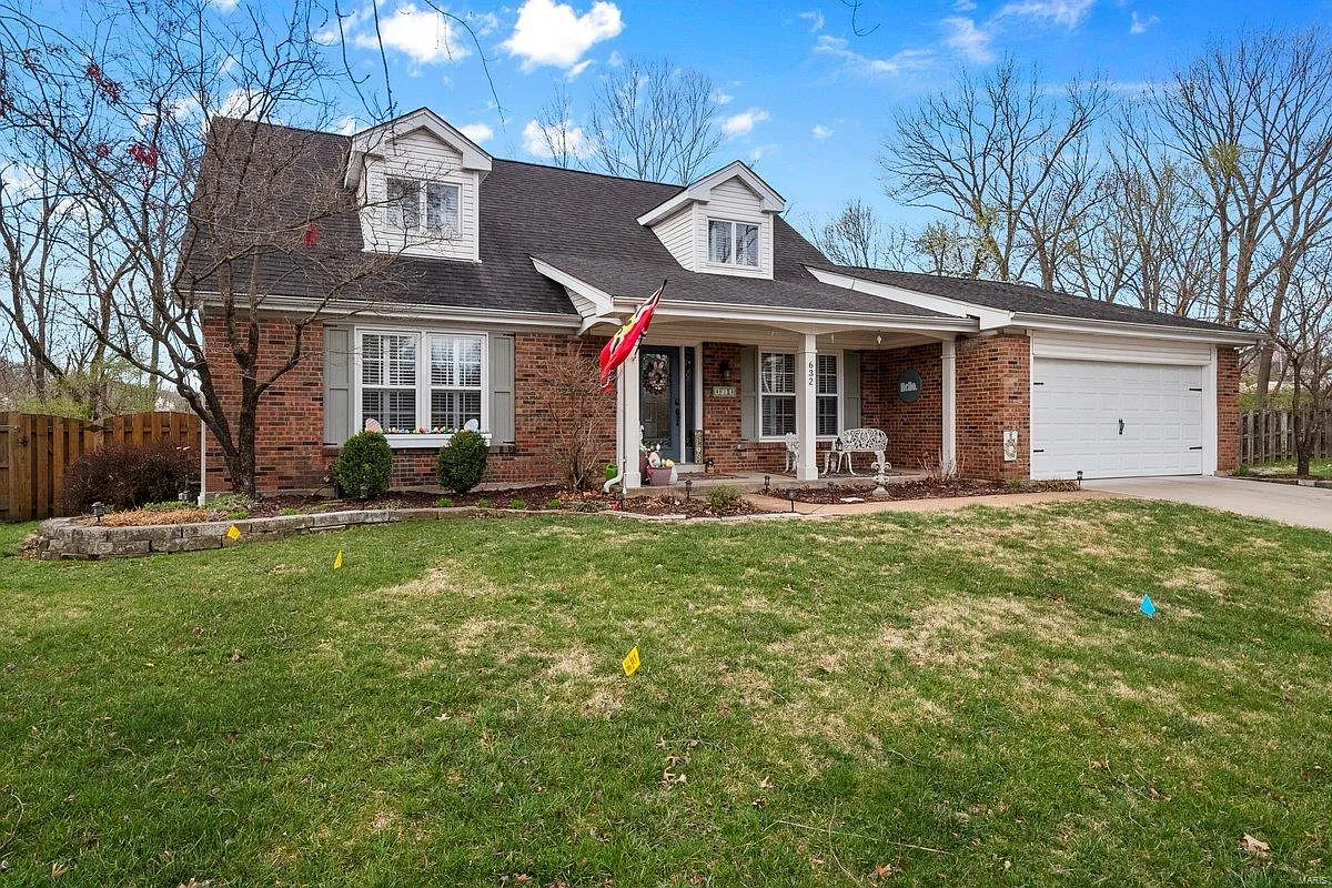 632 Waterford View Ct photo 1