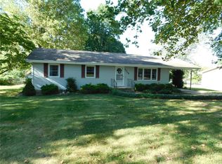 413 Oak Hill Drive Rd, Houston, MO 65483