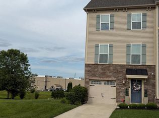 200 Iannelli Rd, Clarksboro, NJ 08020