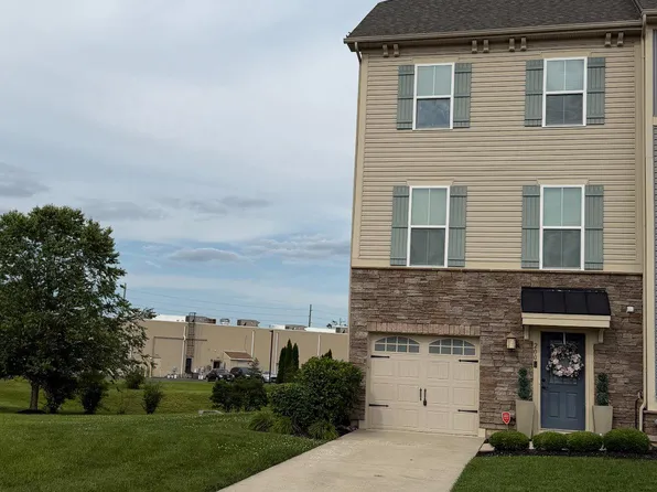 200 Iannelli Rd, Clarksboro, NJ 08020